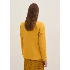 Blazer avec poches à simple boutonnage femme Stefanel image-2