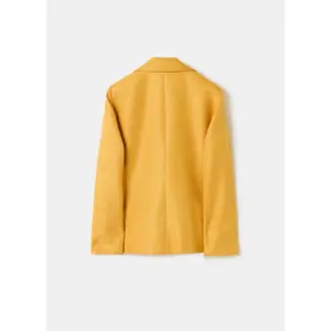 Blazer avec poches à simple boutonnage femme Stefanel image-4