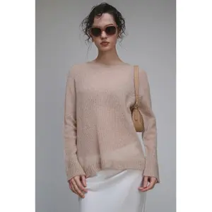 Alpaca Jumper for Women Stefanel image-1