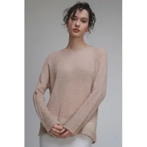 Alpaca Jumper for Women Stefanel image-2