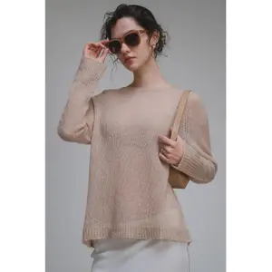 Alpaca Jumper for Women Stefanel image-4