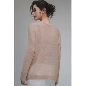 Alpaca Jumper for Women Stefanel image-5