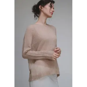 Alpaca Jumper for Women Stefanel image-6