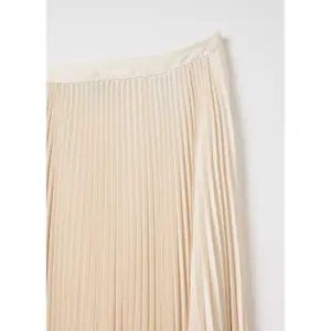 Jupe plissée femme Stefanel image-1