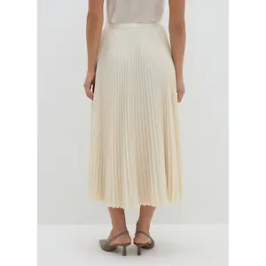 Jupe plissée femme Stefanel image-2