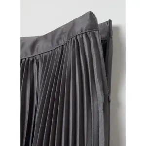 Jupe plissée femme Stefanel image-1