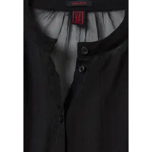 Silk Crepe Blouse Women Stefanel image-4