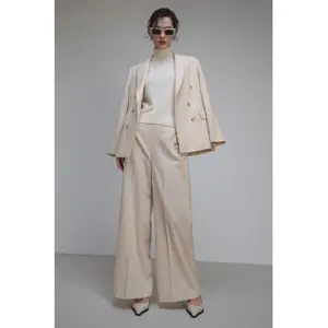 Wool Roll Neck Jumper for Women Stefanel image-4