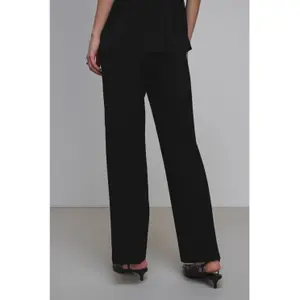 Women's straight Trousers Stefanel image-3