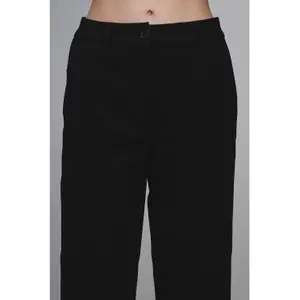 Women's straight Trousers Stefanel image-6