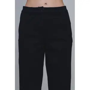 Women's straight Trousers Stefanel image-6