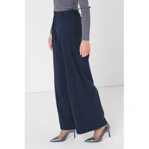Women's loose-fitting Trousers Stefanel image-2