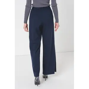 Women's loose-fitting Trousers Stefanel image-3