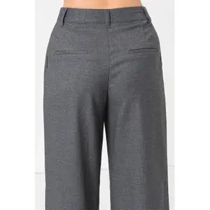 Pantaloni larghi da donna Stefanel image-6