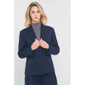 Damen Doppelbrustblazer Stefanel image-2