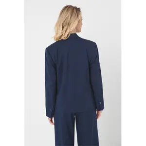 Damen Doppelbrustblazer Stefanel image-4