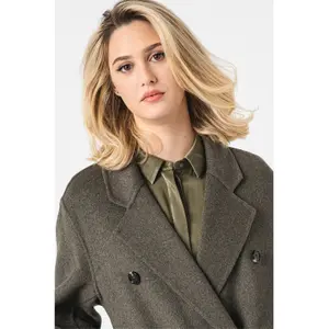 Women's coat Stefanel image-5