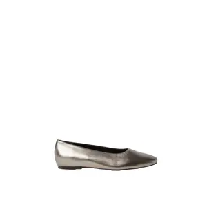Women's leather Ballet flats Stefanel image-0