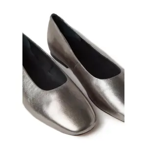 Women's leather Ballet flats Stefanel image-2