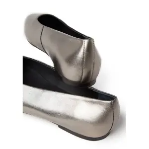 Women's leather Ballet flats Stefanel image-3