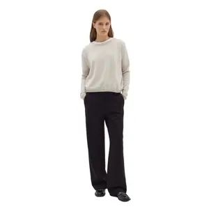Pull 100 % Kaschmir Damen Stefanel