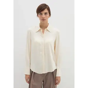 Langarmhemd mit Taschen für Damen Stefanel Utility image-1
