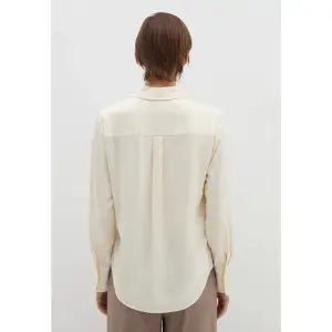 Langarmhemd mit Taschen für Damen Stefanel Utility image-2