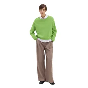 Women's oversized sweater Stefanel image-0
