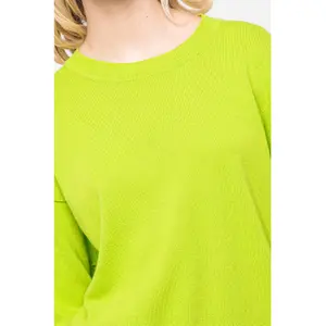 Women's oversized sweater Stefanel image-5