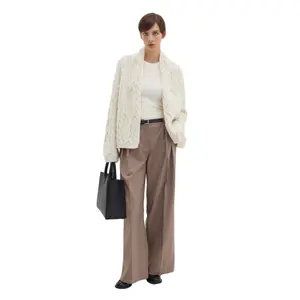 Strickjacke, Damen Stefanel image-0