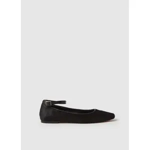 Ballet flats woman Stefanel image-1