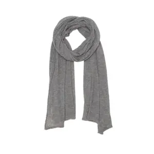 Wool and Viscose Scarf Women Stefanel