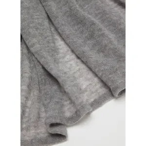 Wool and Viscose Scarf Women Stefanel image-3