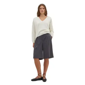 Cashmere and Wool Roll Neck Jumper Women Stefanel image-0