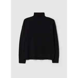 Pullover mit Stehkragen, Damen Stefanel image-1