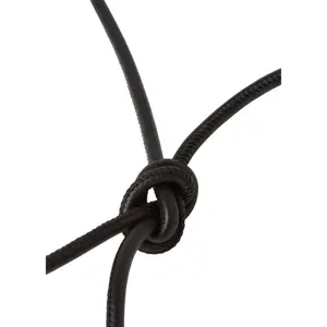 Cinturón tubular mujer Stefanel image-0