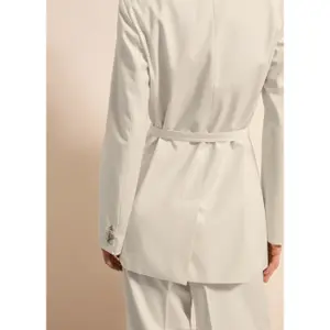 Blazer cache-cœur femme Stefanel image-5