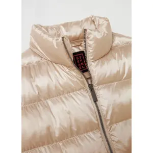 Doudoune sans manches femme Stefanel image-1