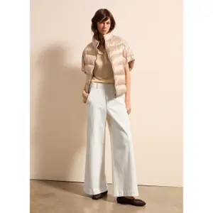 Doudoune sans manches femme Stefanel image-4