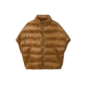 Doudoune sans manches femme Stefanel