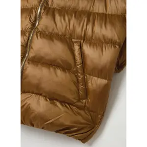 Doudoune sans manches femme Stefanel image-1