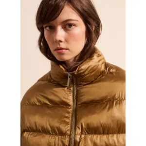 Doudoune sans manches femme Stefanel image-2