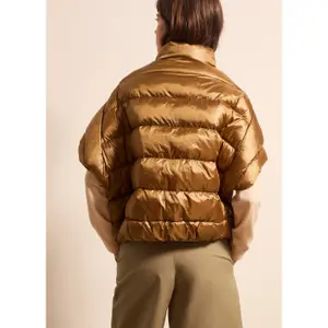 Doudoune sans manches femme Stefanel image-3