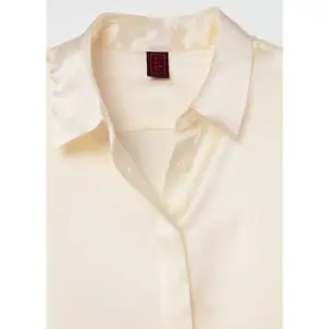 Chemisier manches longues femme Stefanel Silk image-1