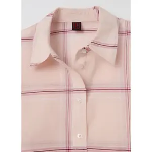 Γυναικείο oversize πουκάμισο Stefanel image-4