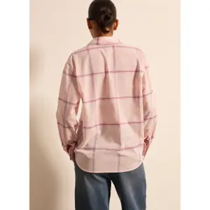 Γυναικείο oversize πουκάμισο Stefanel image-3