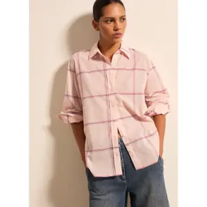 Γυναικείο oversize πουκάμισο Stefanel image-1