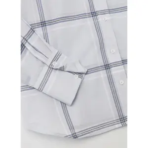 Γυναικείο oversize πουκάμισο Stefanel image-4