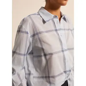 Γυναικείο oversize πουκάμισο Stefanel image-5
