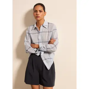 Γυναικείο oversize πουκάμισο Stefanel image-1